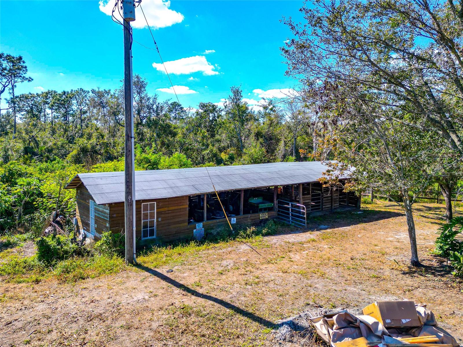 19600 E State Road 64 Property Photo 75