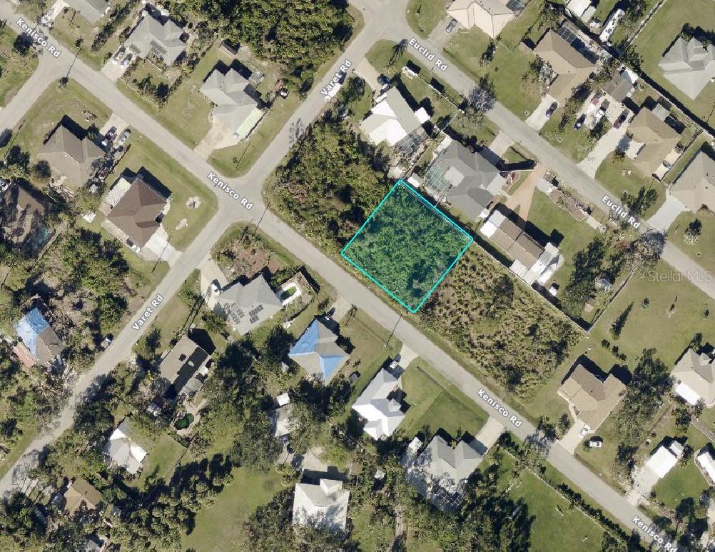 Kenisco Rd Property Photo 2