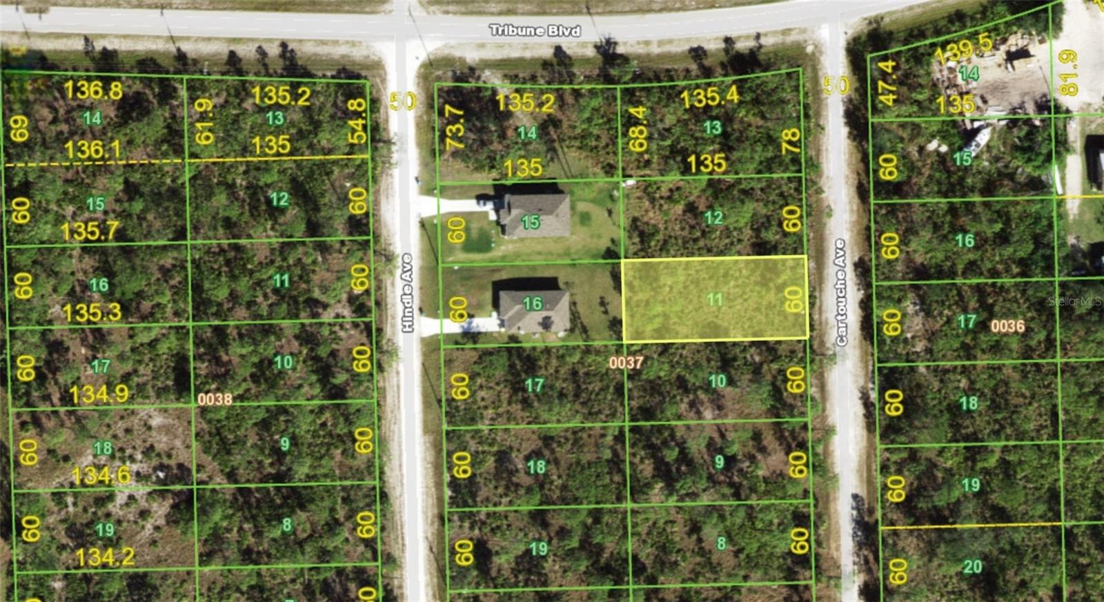12285 Cartouche Ave Property Photo 4