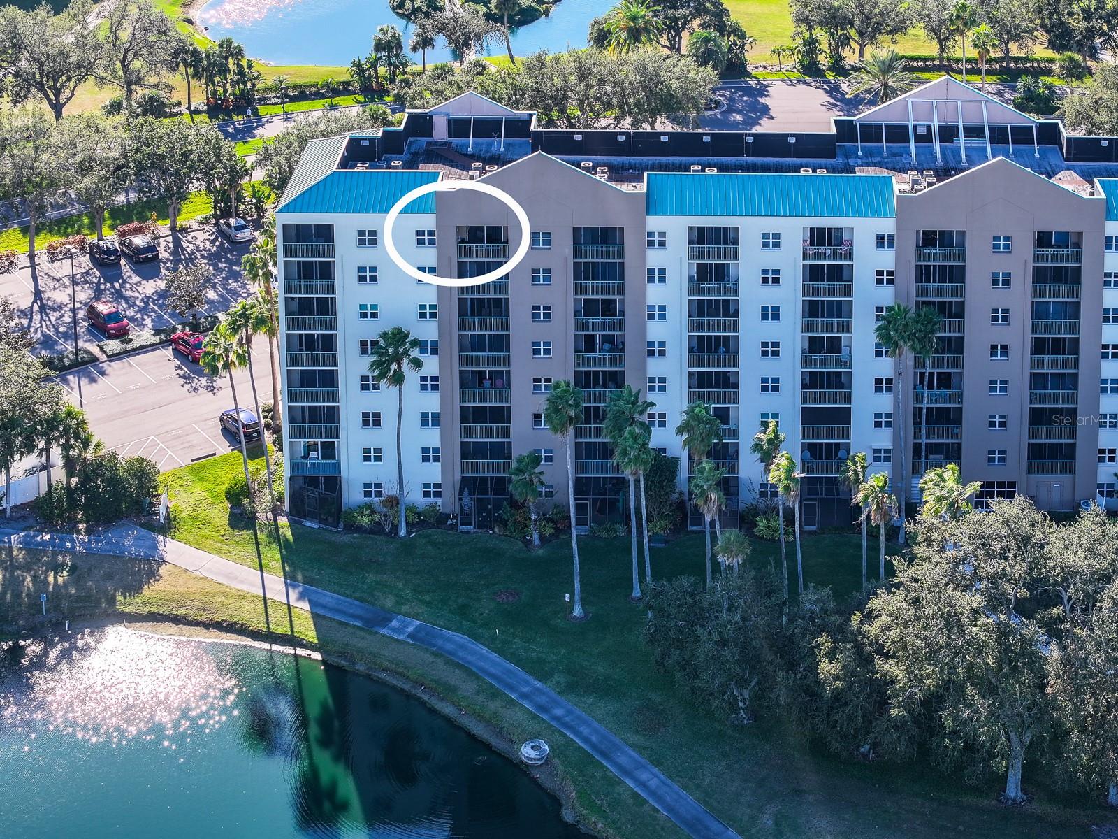 2320 Terra Ceia Bay Blvd #811 Property Photo 2