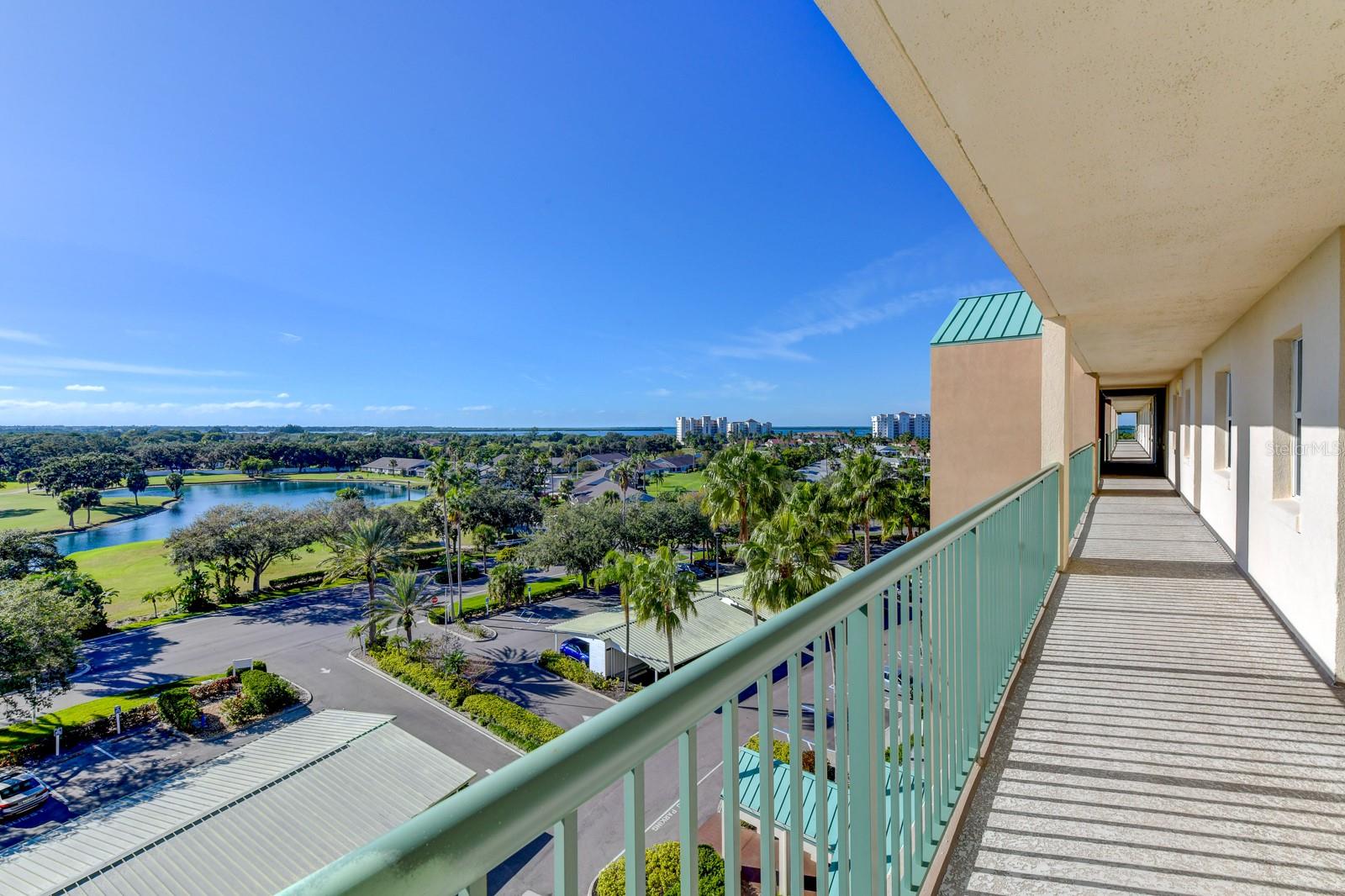 2320 Terra Ceia Bay Blvd #811 Property Photo 3