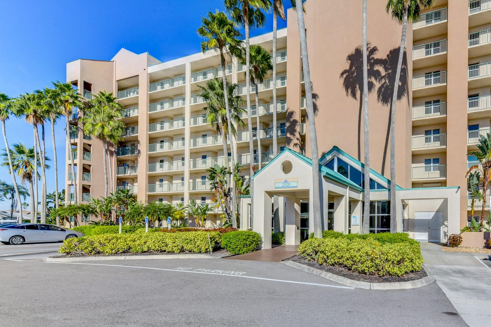 2320 Terra Ceia Bay Blvd #811 Property Photo 22