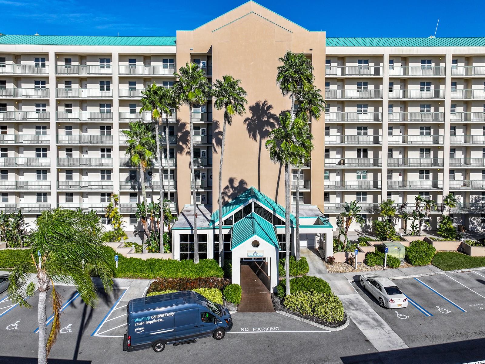2320 Terra Ceia Bay Blvd #811 Property Photo 25