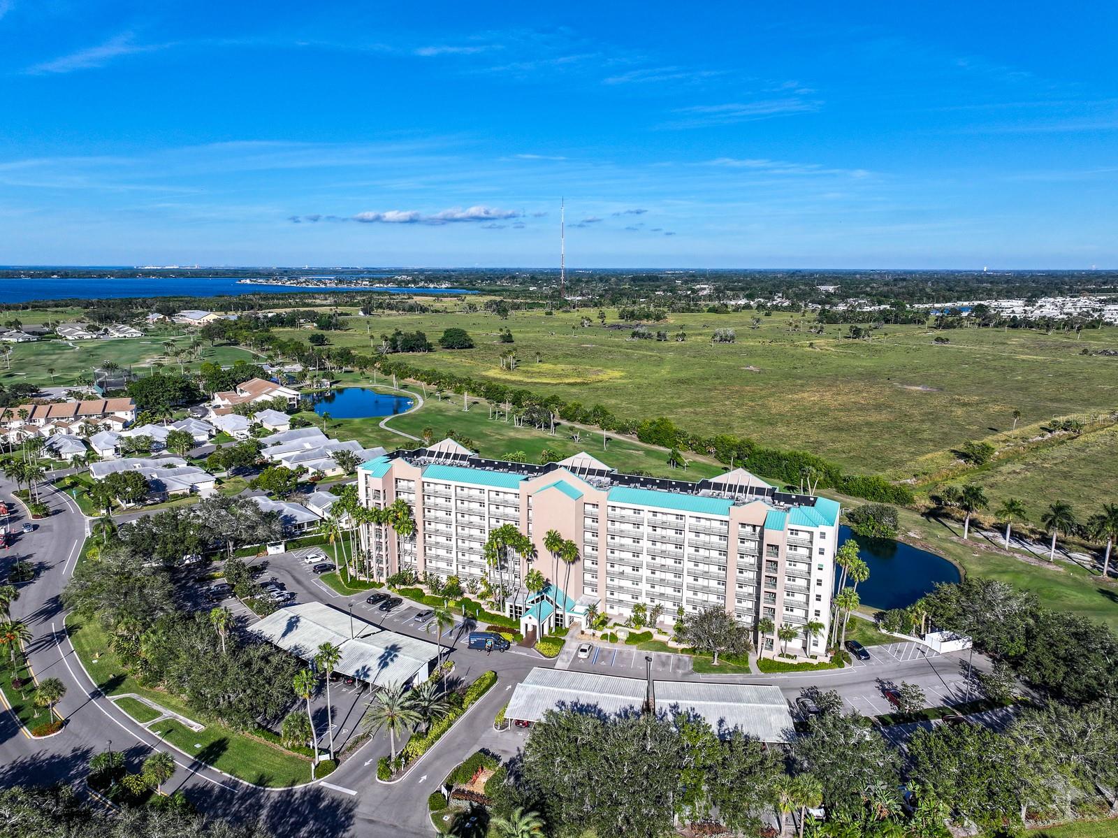 2320 Terra Ceia Bay Blvd #811 Property Photo 27