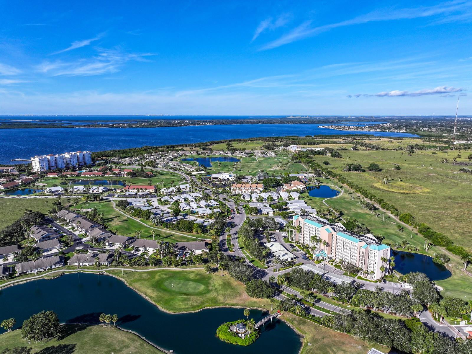 2320 Terra Ceia Bay Blvd #811 Property Photo 28