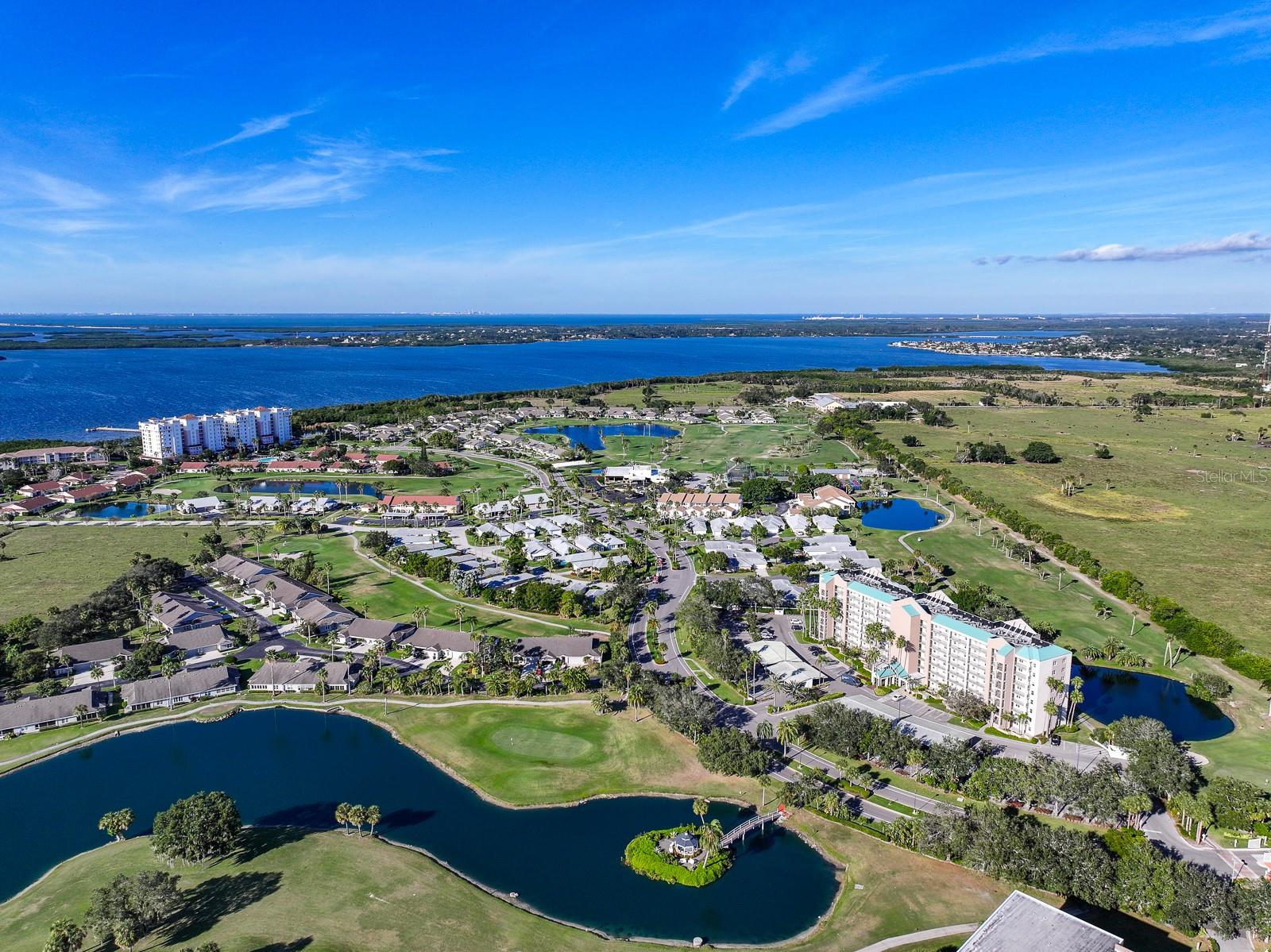 2320 Terra Ceia Bay Blvd #811 Property Photo 29