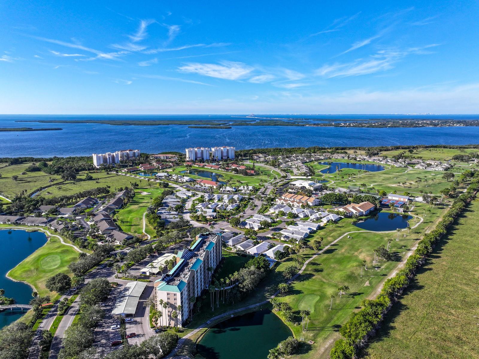 2320 Terra Ceia Bay Blvd #811 Property Photo 30