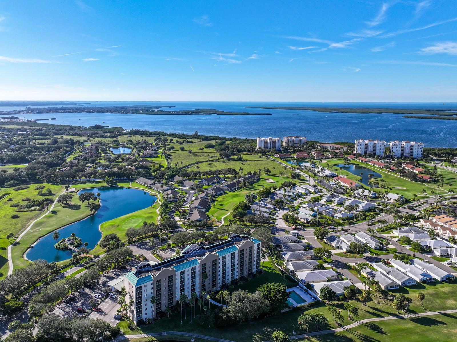 2320 Terra Ceia Bay Blvd #811 Property Photo 31