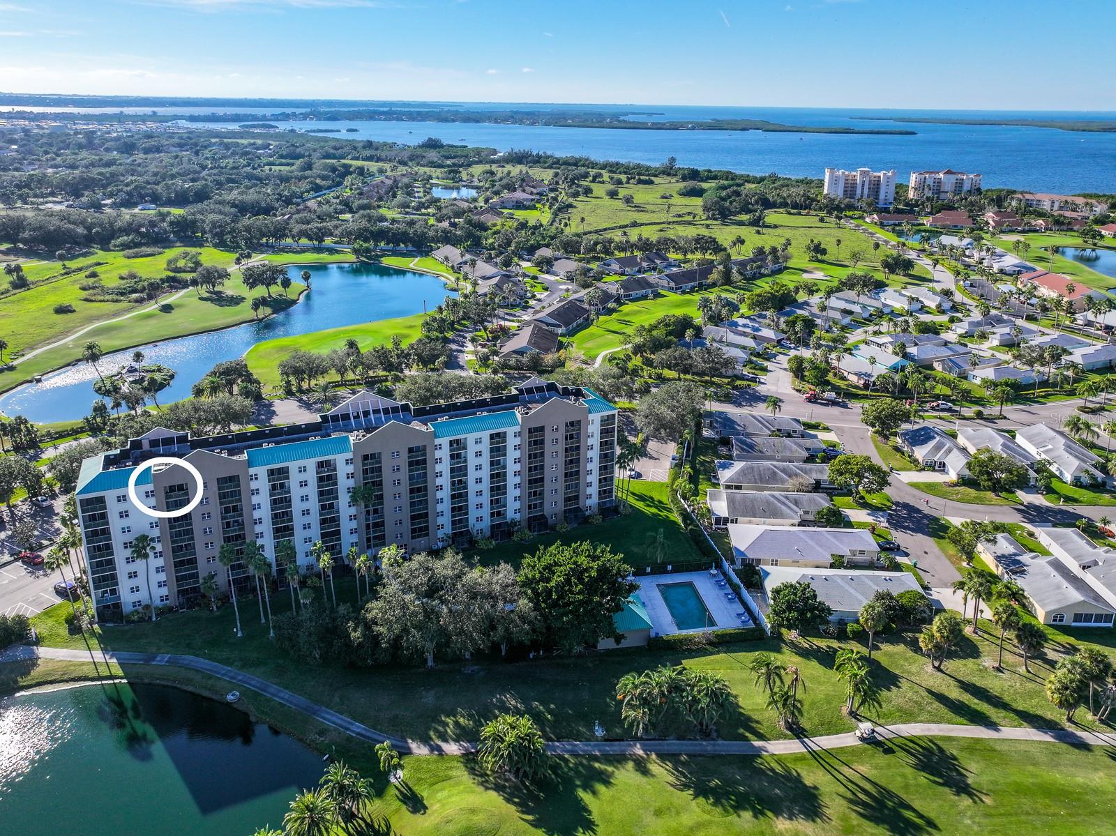 2320 Terra Ceia Bay Blvd #811 Property Photo 32