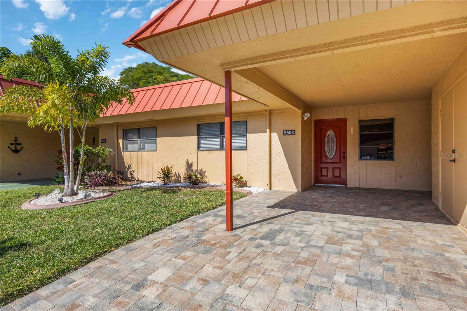 9608 Valencia Cv Property Photo 2