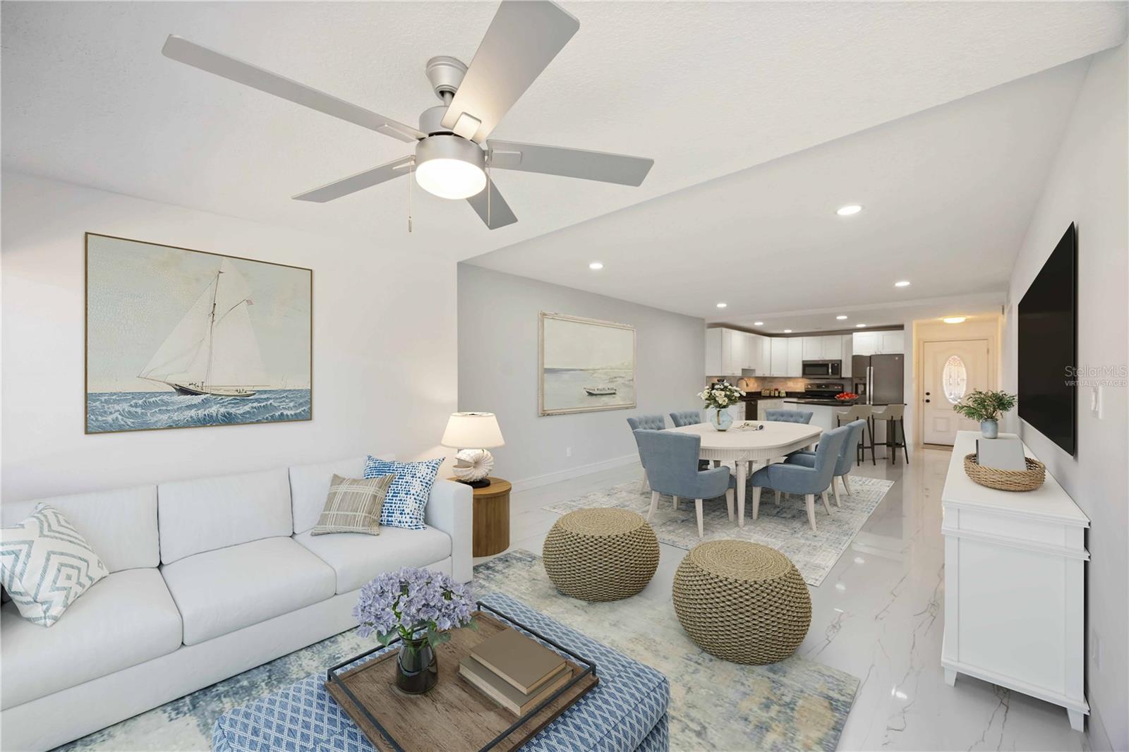 9608 Valencia Cv Property Photo 4