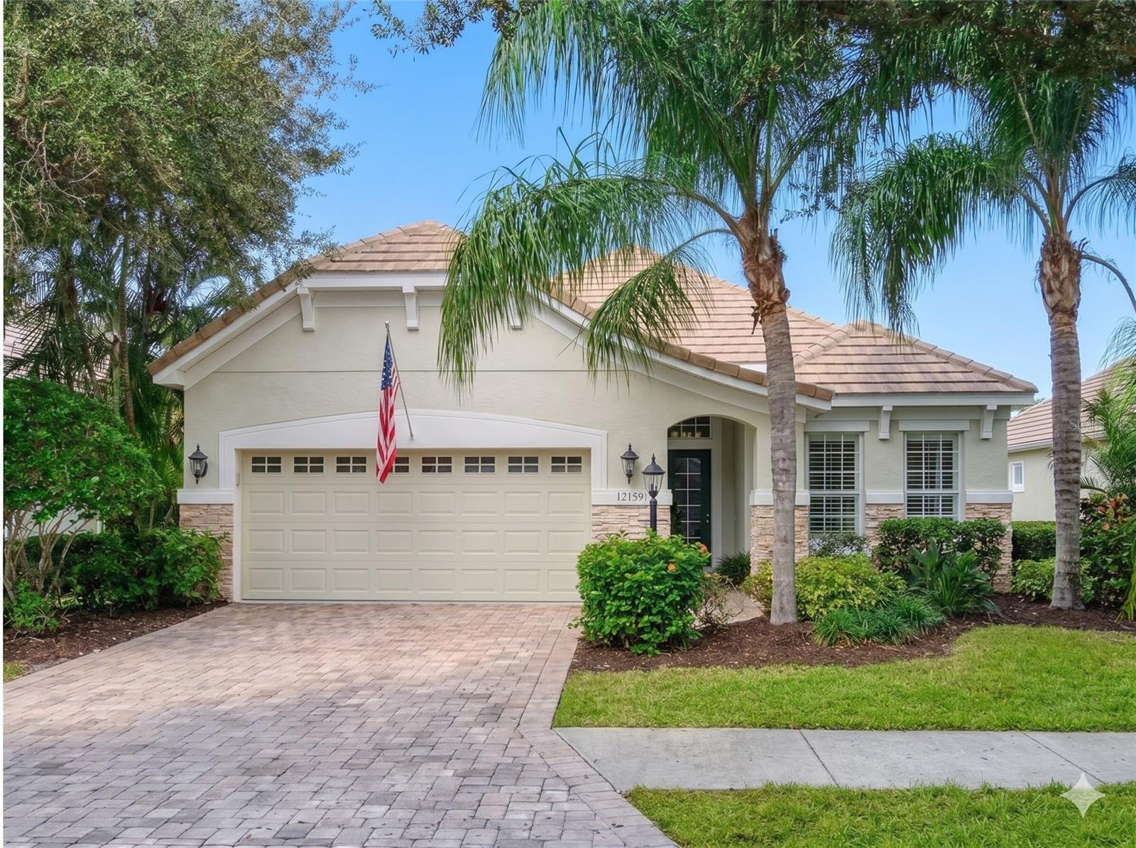 12129 THORNHILL CT Property Photo 1