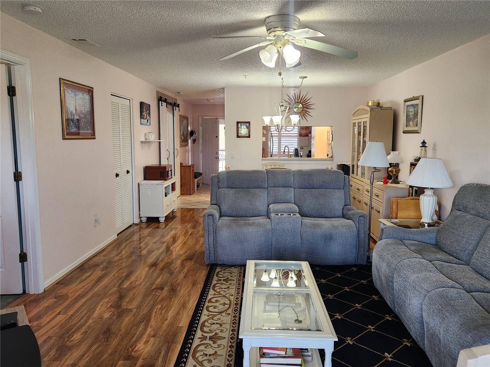 6505 Stone River Rd #304 Property Photo 4