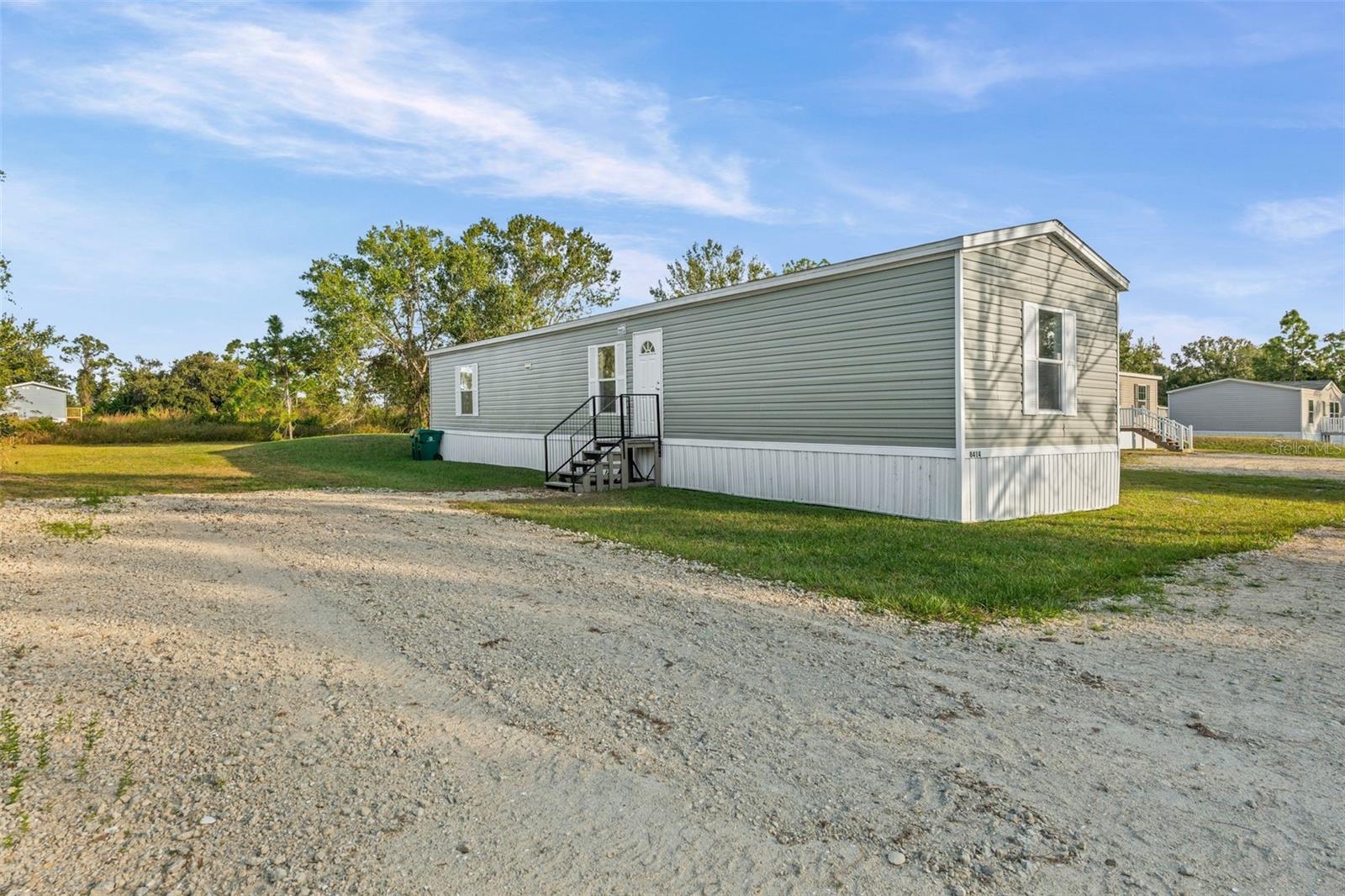 8414 Sweden Blvd Property Photo 1