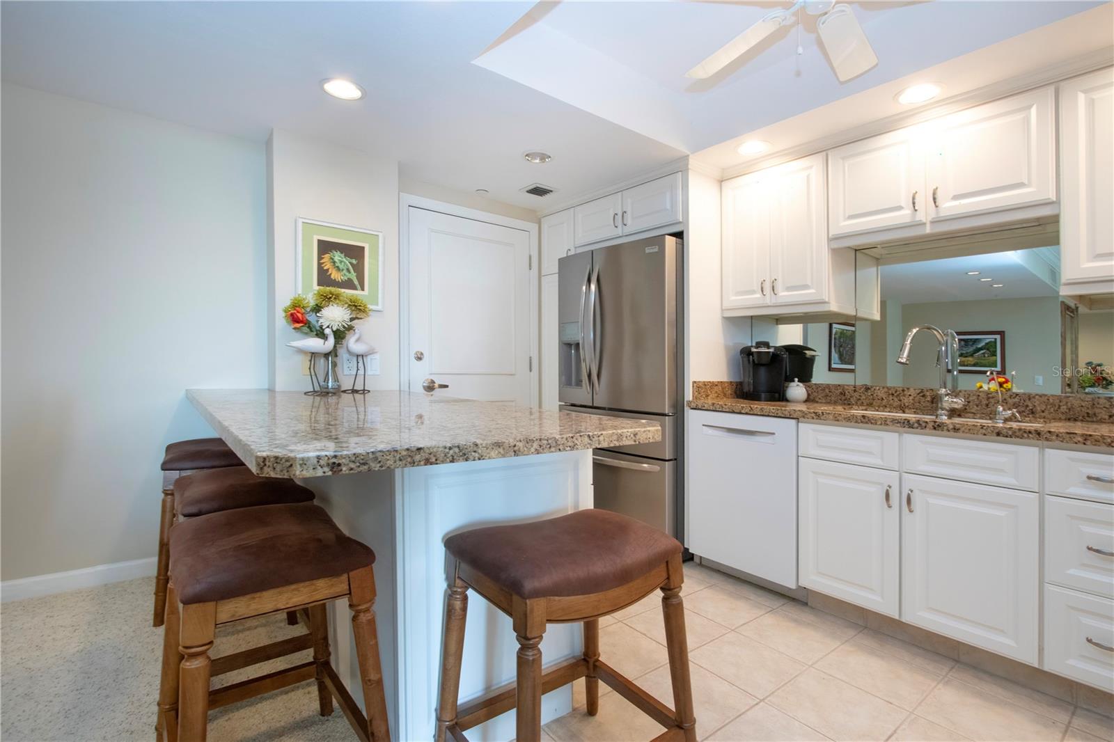 1212 Benjamin Franklin Dr #607 Property Photo 12