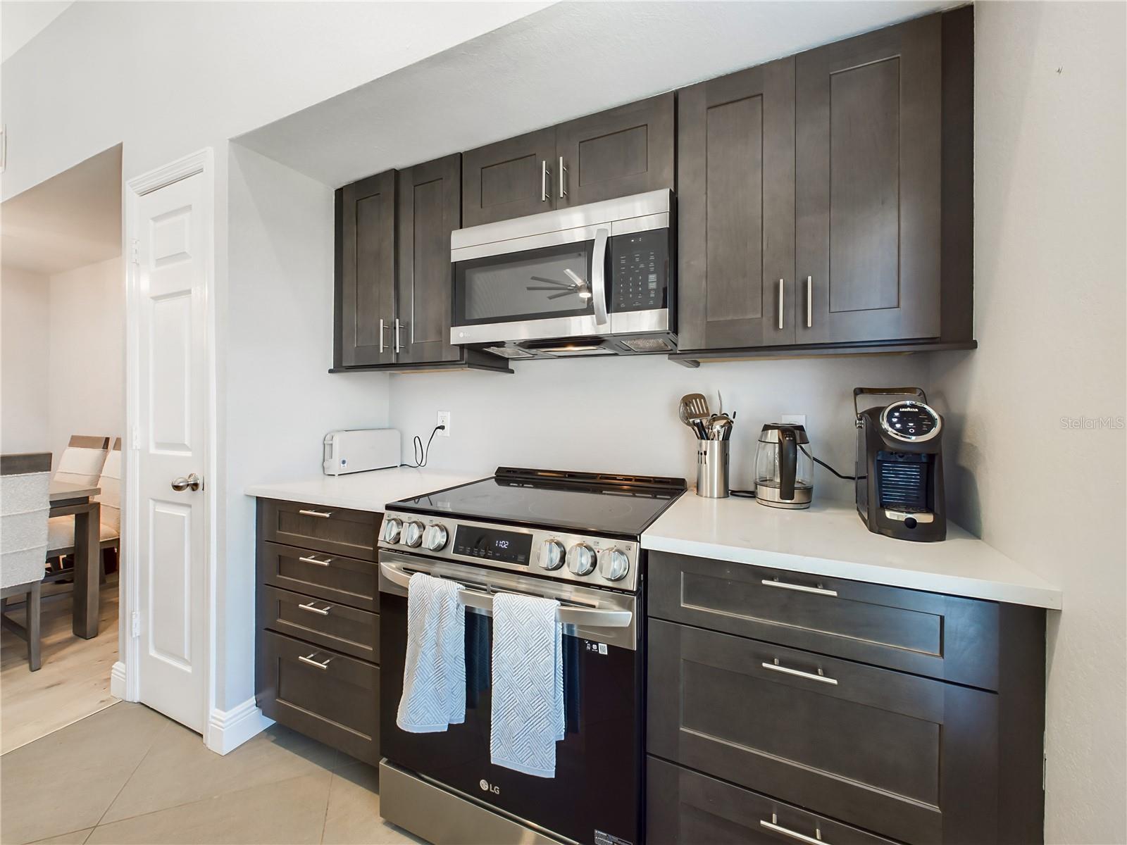 5521 Rosehill Rd #203 Property Photo 11