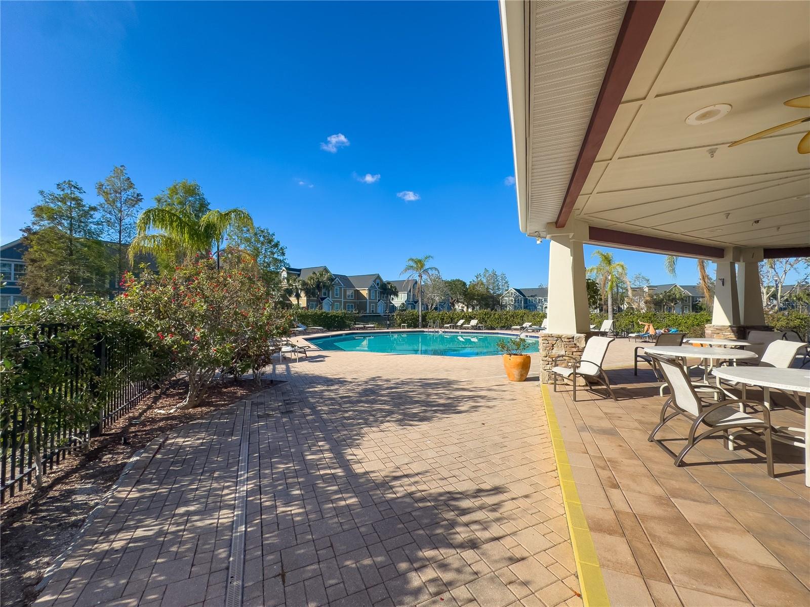 5521 Rosehill Rd #203 Property Photo 40