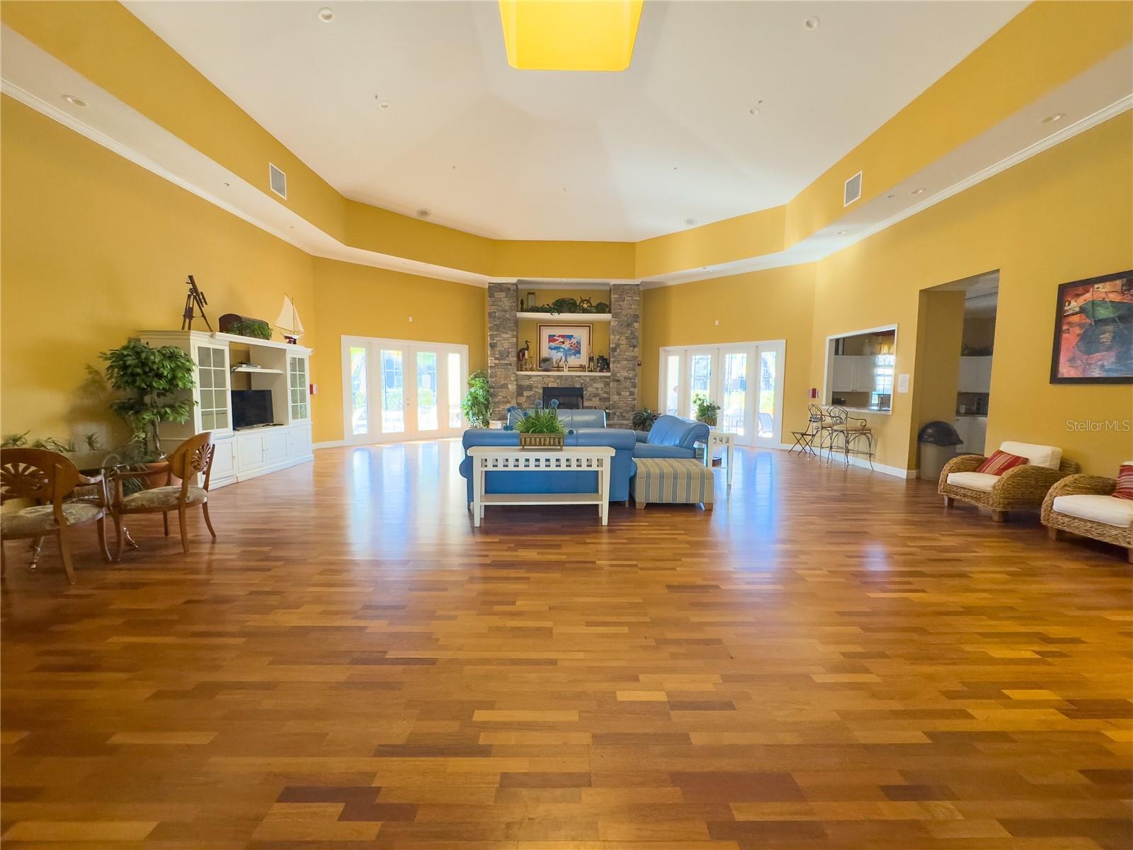 5521 Rosehill Rd #203 Property Photo 45
