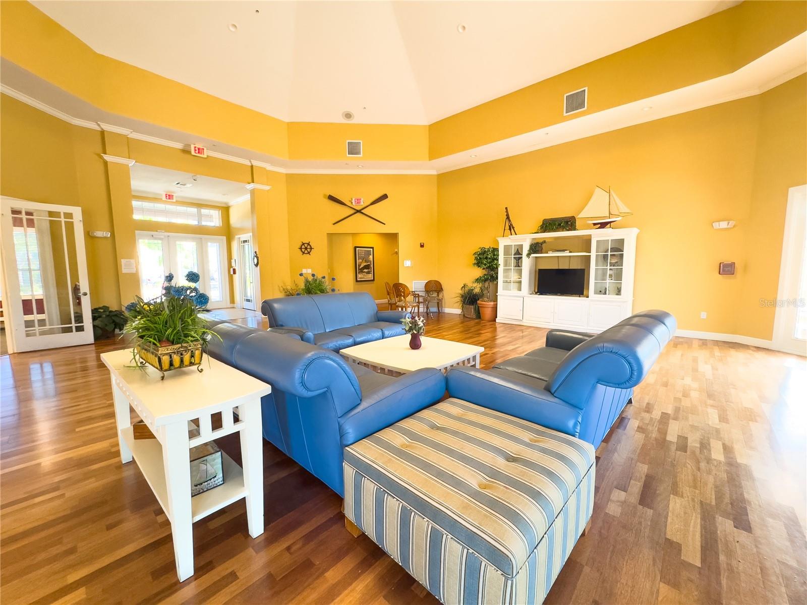 5521 Rosehill Rd #203 Property Photo 47