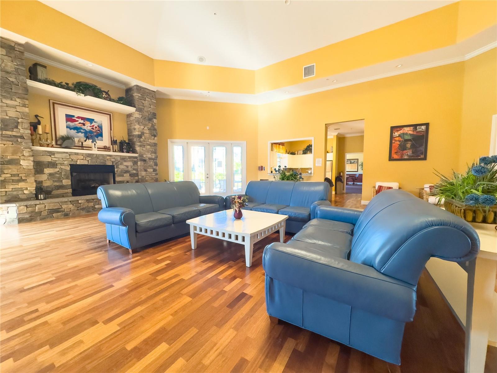 5521 Rosehill Rd #203 Property Photo 48