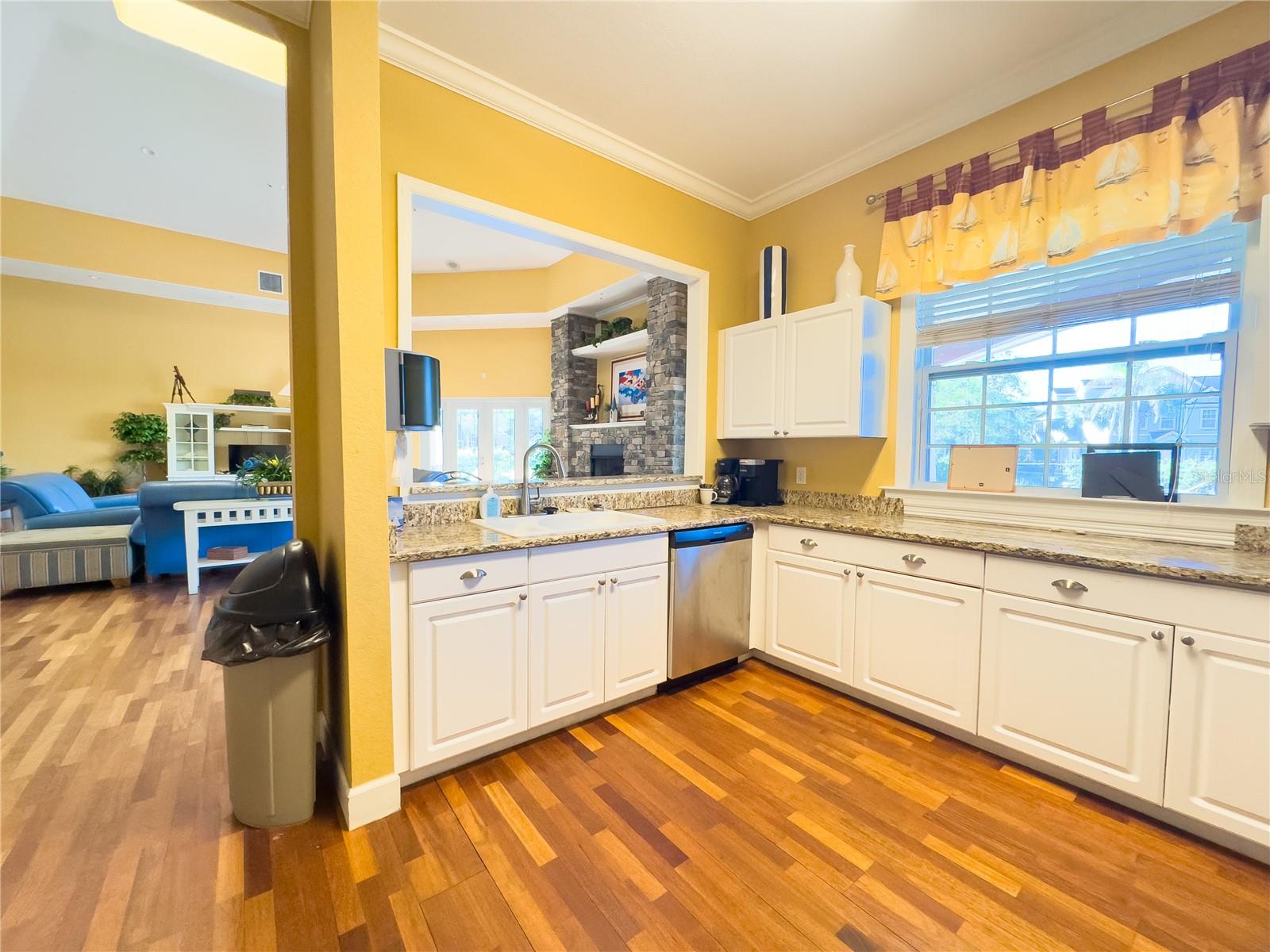 5521 Rosehill Rd #203 Property Photo 50