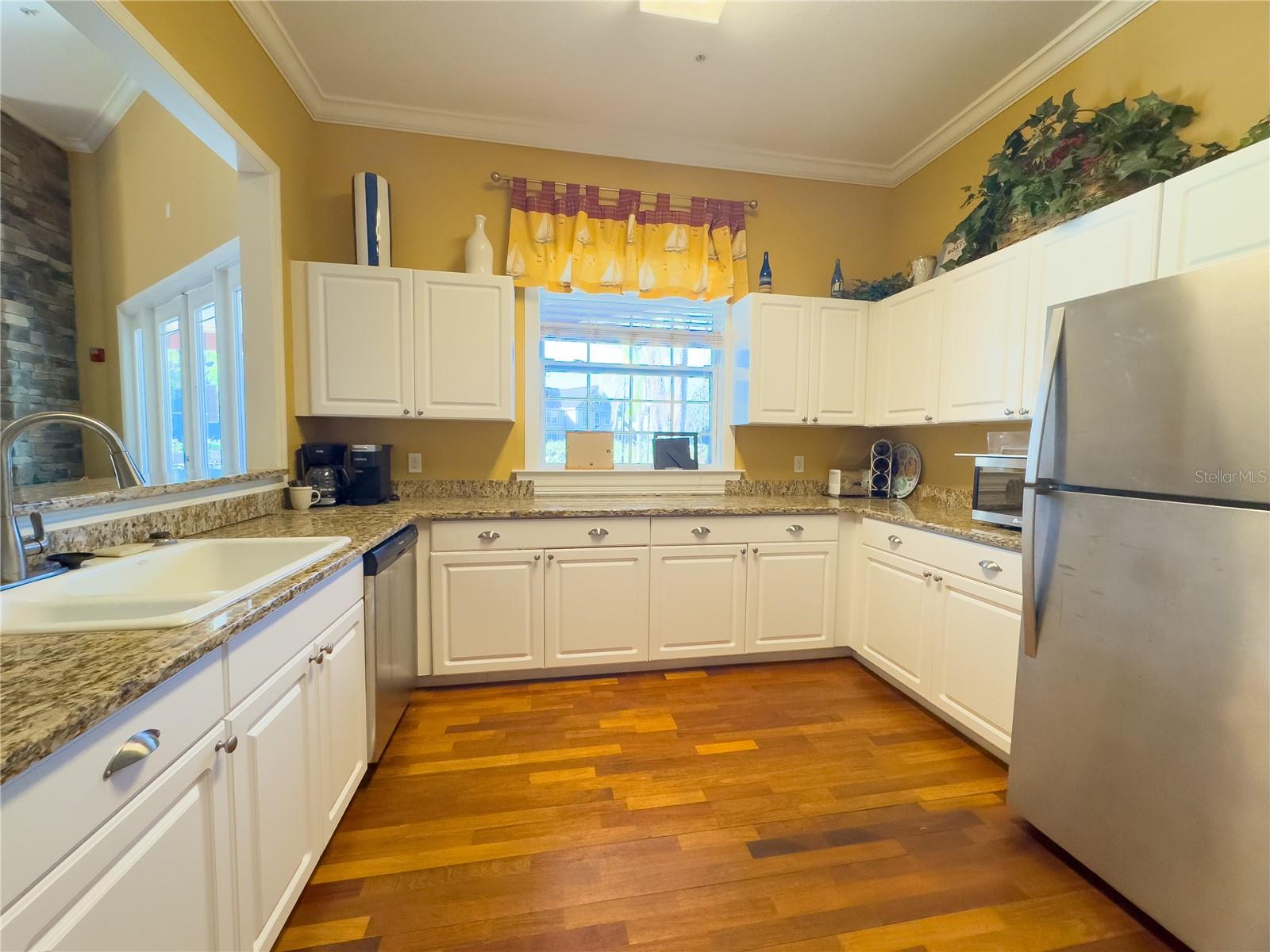 5521 Rosehill Rd #203 Property Photo 51