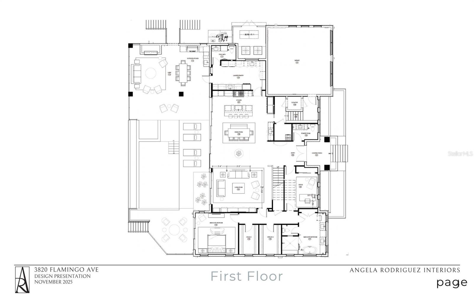 3820 Flamingo Ave Property Photo 7