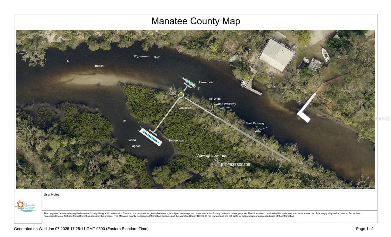 Upper Manatee River Rd Property Photo 2