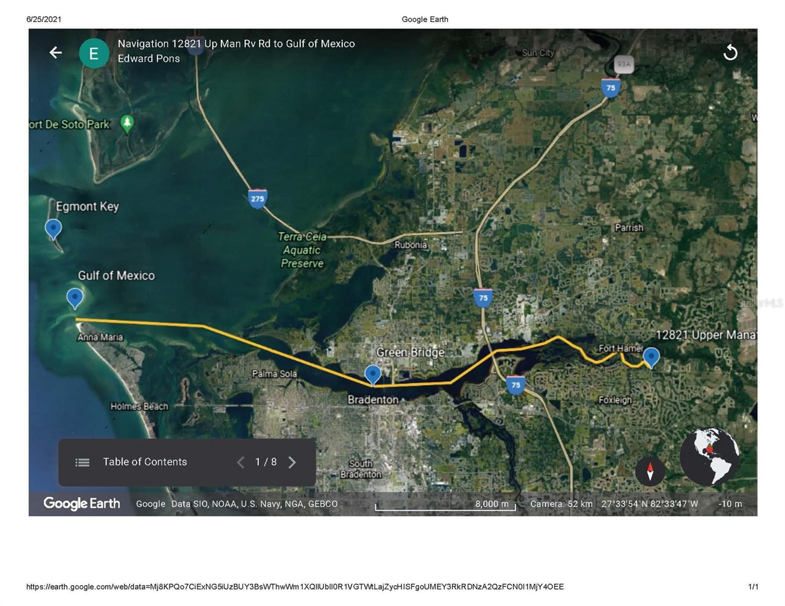 Upper Manatee River Rd Property Photo 3