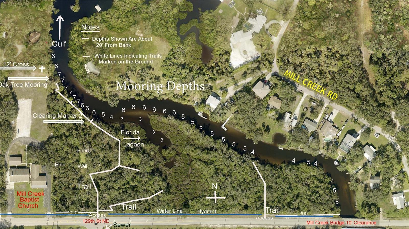 Upper Manatee River Rd Property Photo 4
