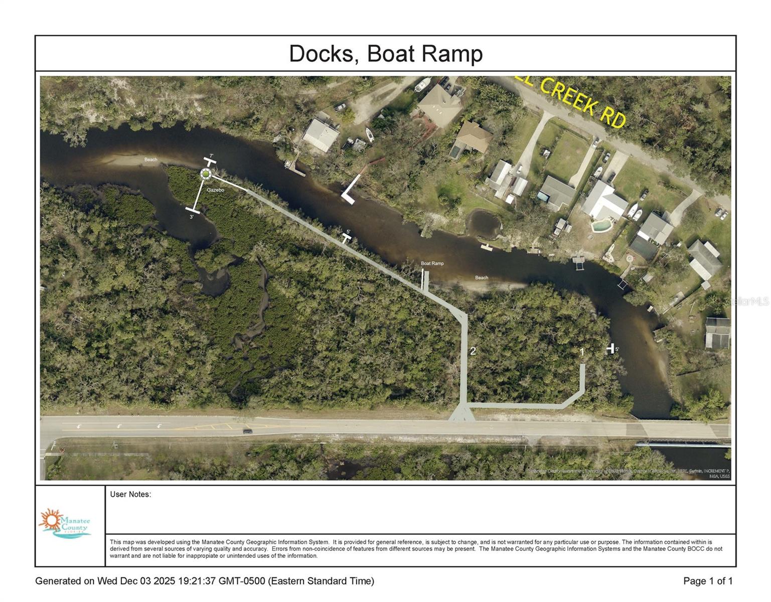 Upper Manatee River Rd Property Photo 18