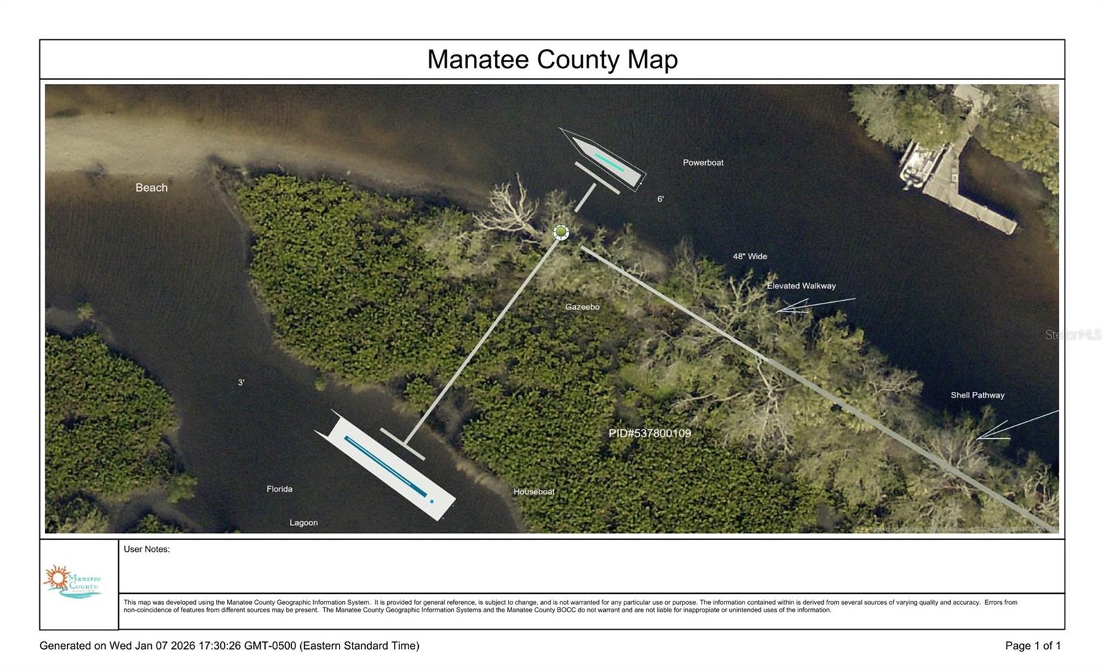 Upper Manatee River Rd Property Photo 21