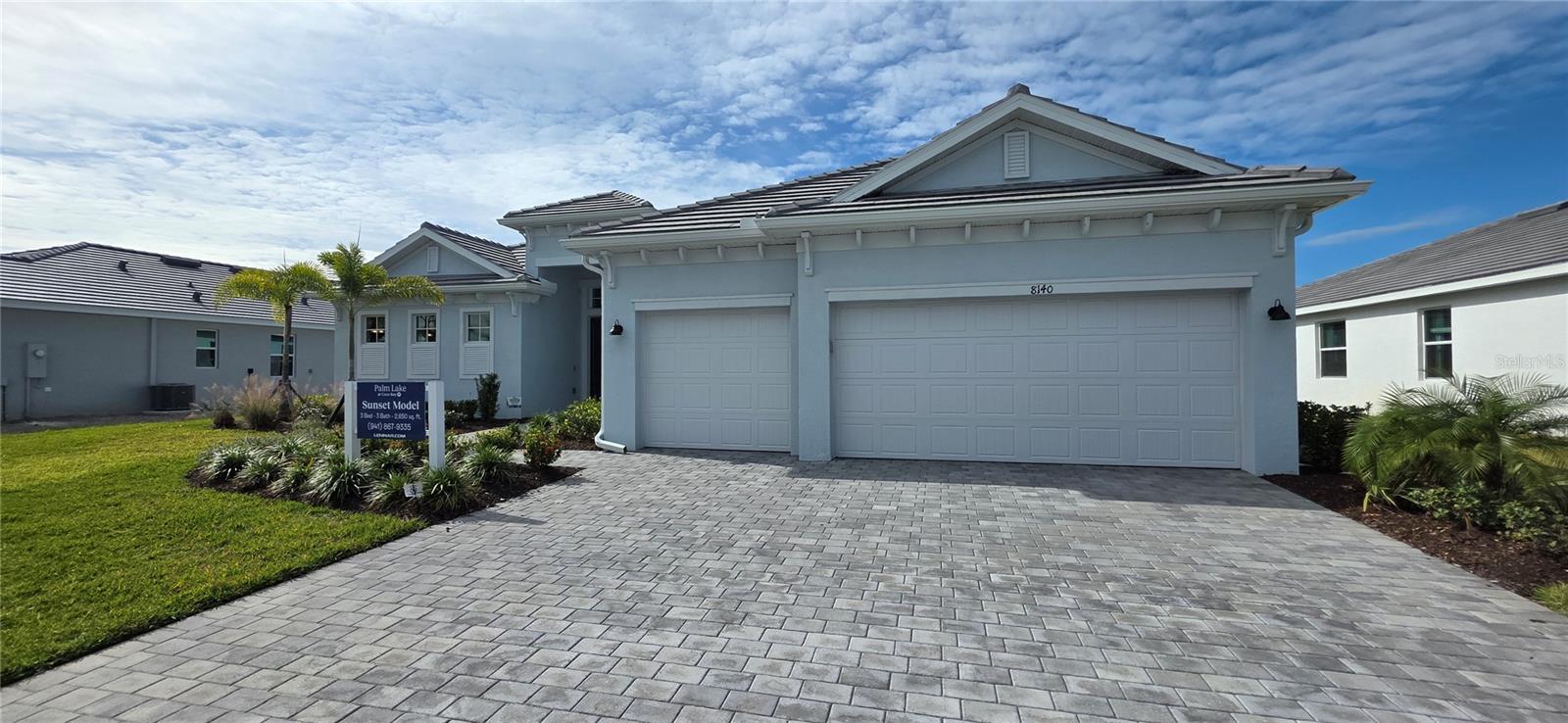 8140 Shore Lake Dr Property Photo 1