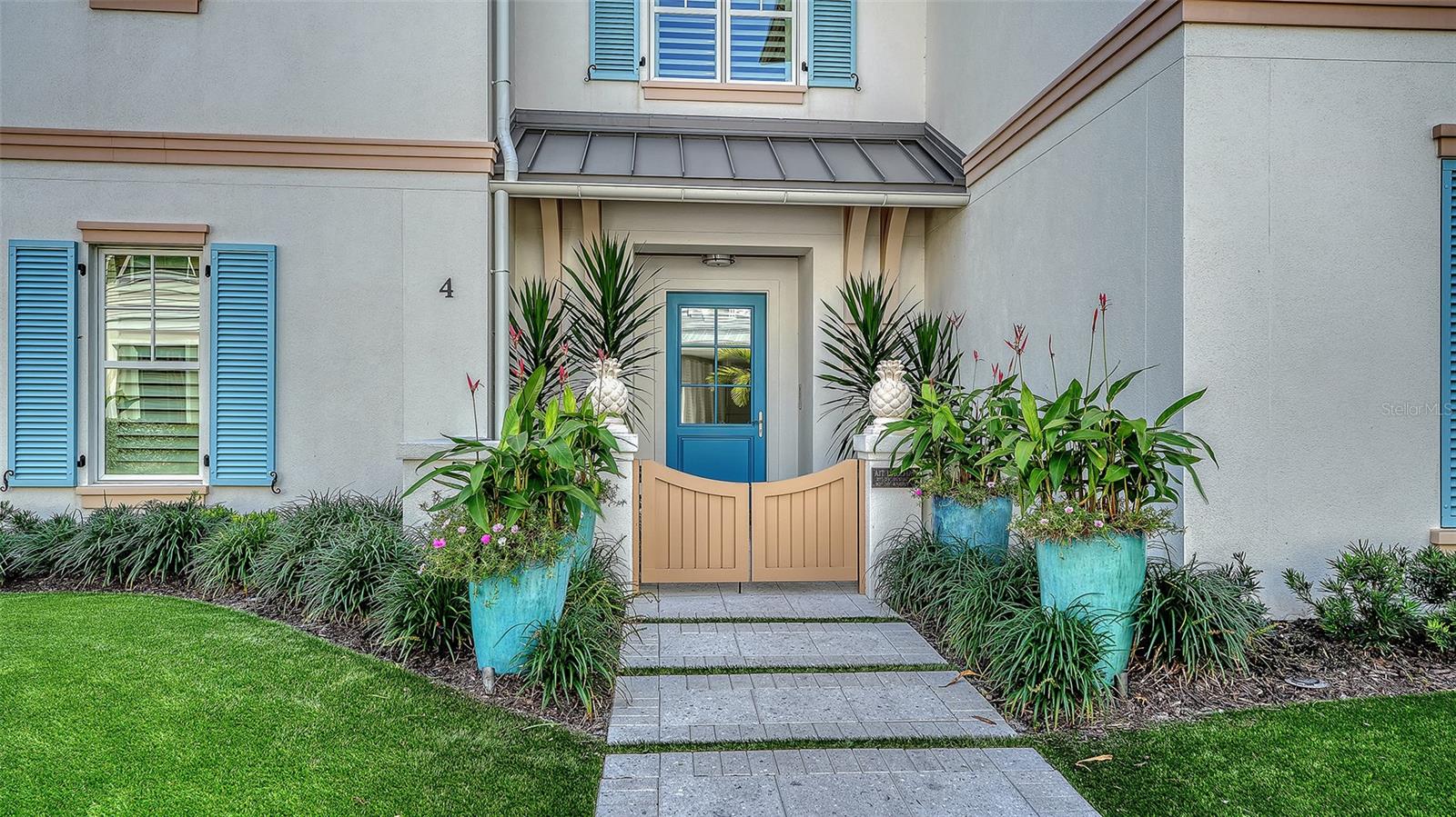 5005 Gulf Of Mexico Dr #4 Property Photo 7