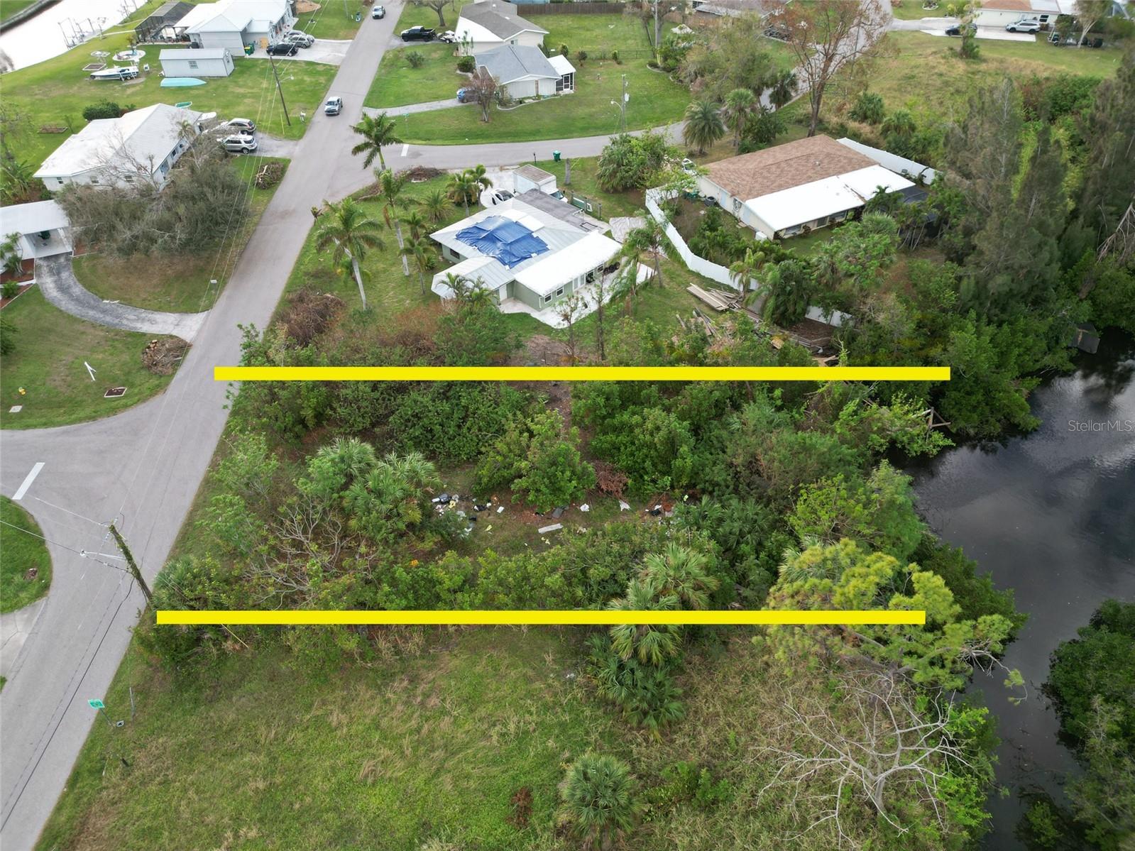 108 Barre Dr Nw Property Photo 1