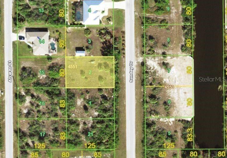 10055 SUNDAY DR Property Photo 1
