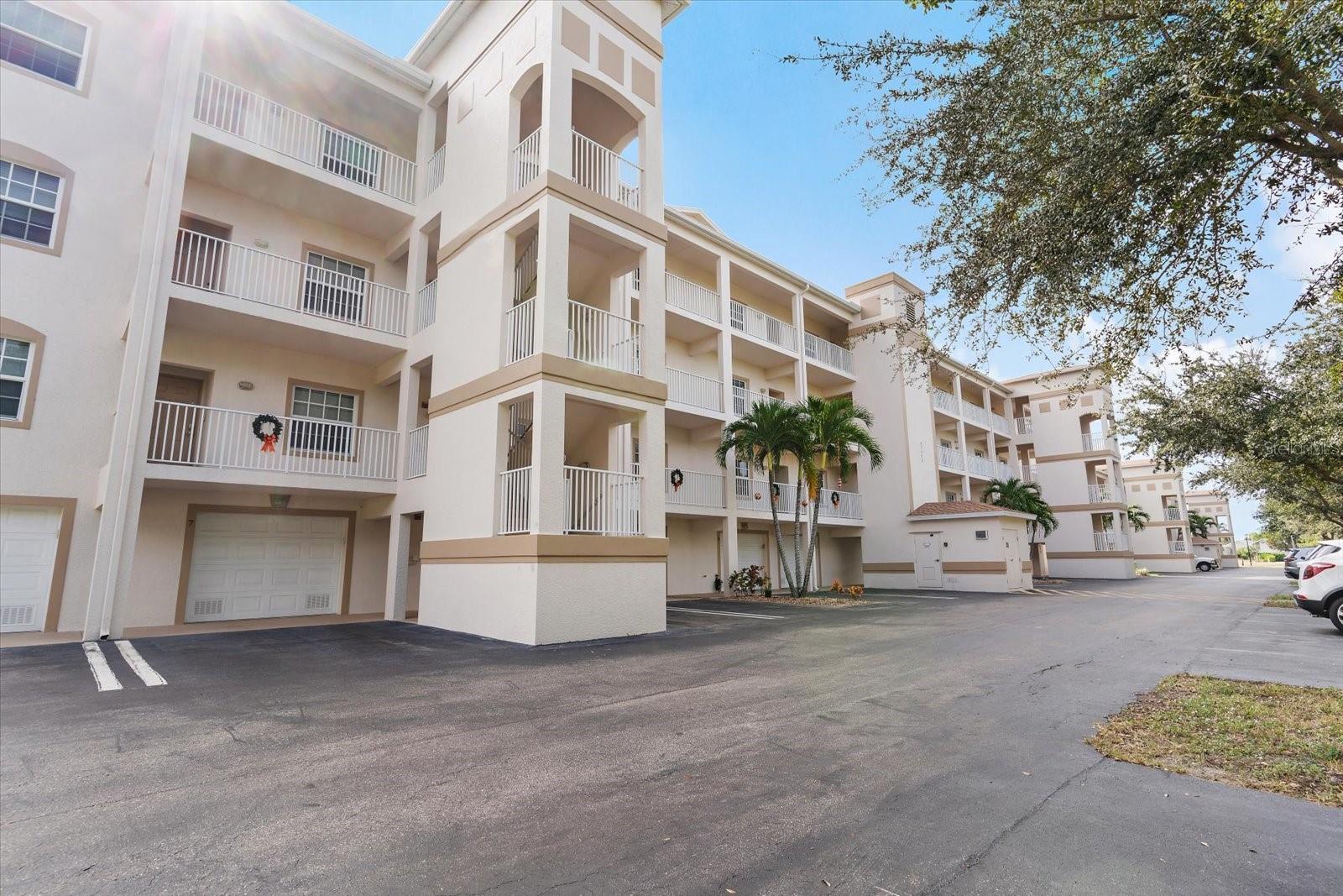 17110 TERRAVERDE CIR #2415