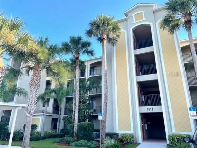 7019 RIVER HAMMOCK DR #404 Property Photo 1