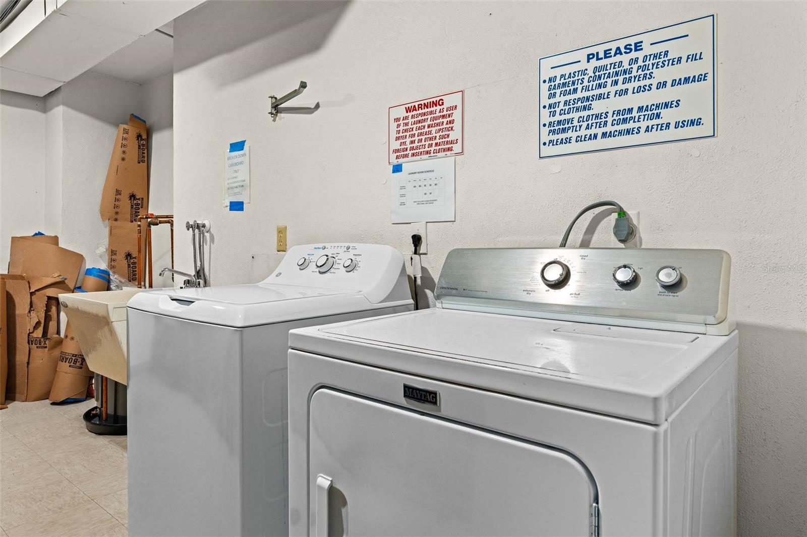 1750 Benjamin Franklin Dr #8d Property Photo 31