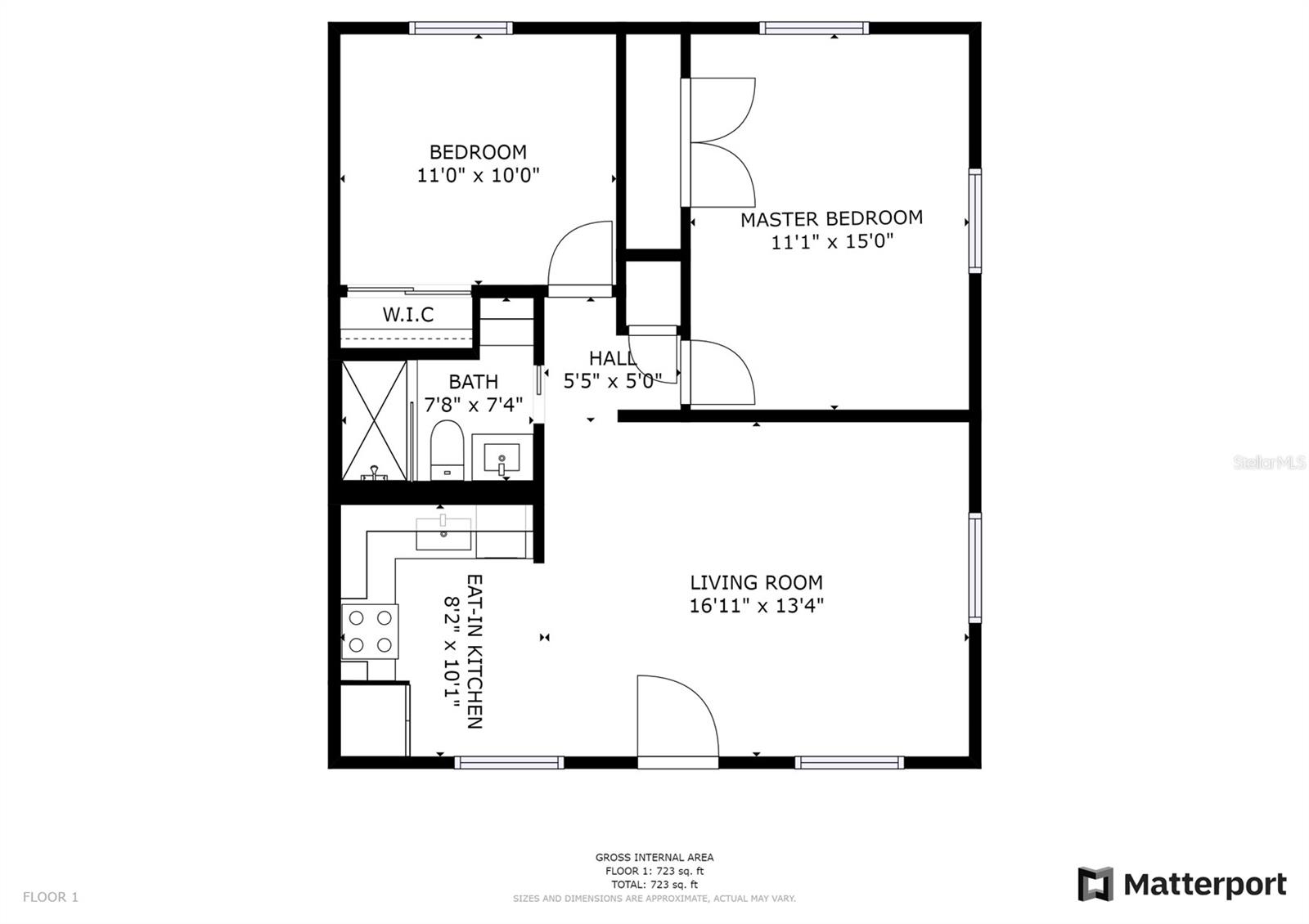 1910 Morrill St #1 Property Photo 7