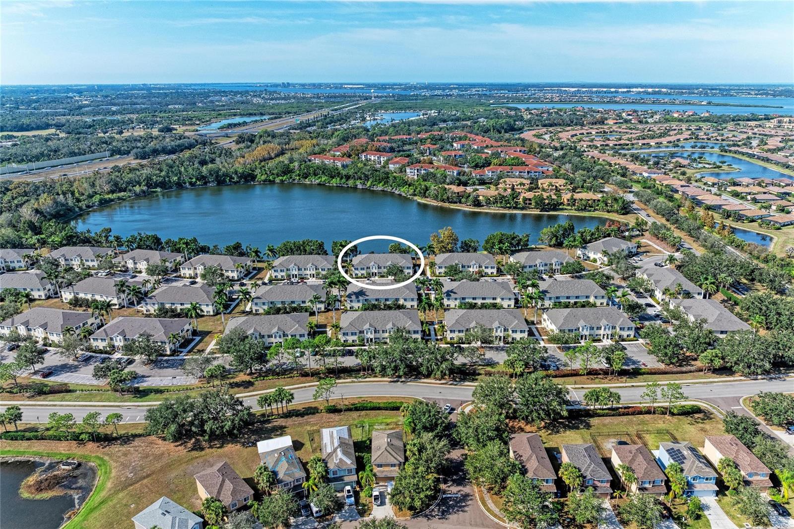 226 Cape Harbour Loop #104 Property Photo 1