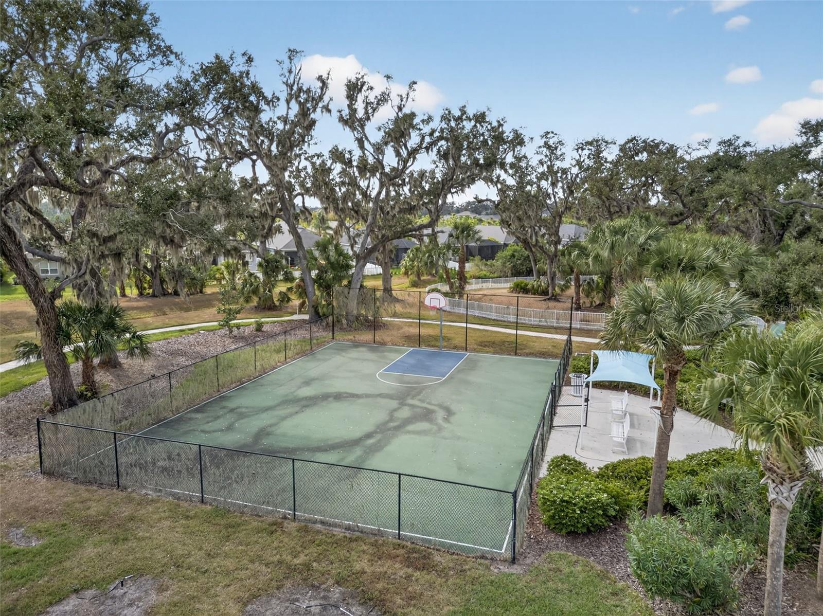10610 Crooked Creek Ct Property Photo 52