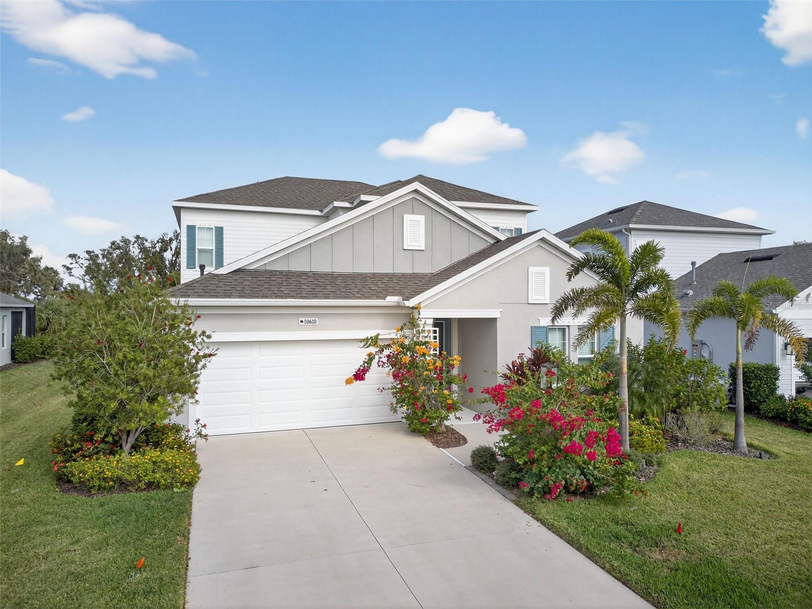 10610 Crooked Creek Ct Property Photo 63
