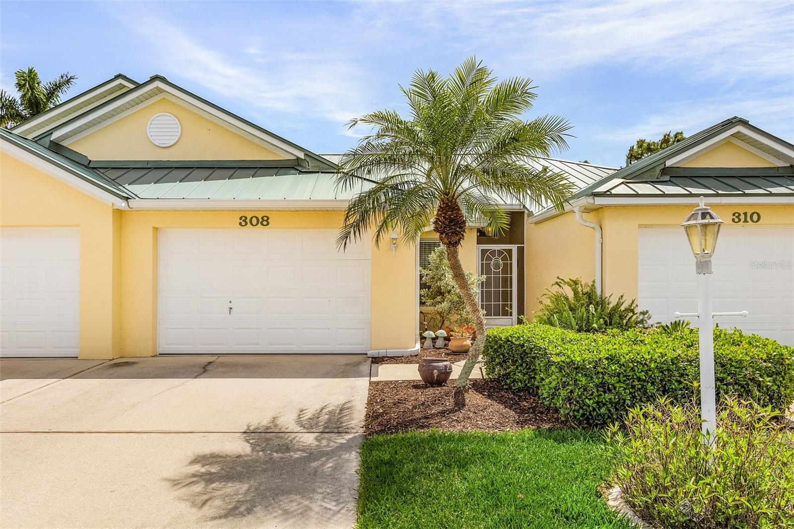308 Islamorada Blvd Property Photo 1
