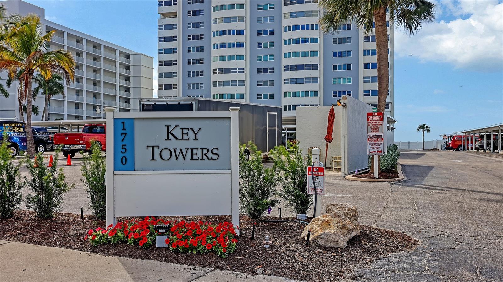 1750 Benjamin Franklin Dr #9f Property Photo 6