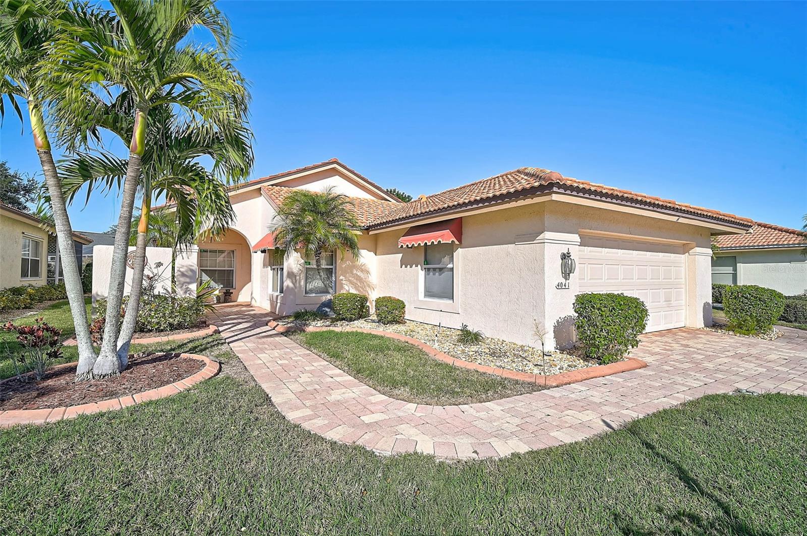 4041 Murfield Dr E Property Photo 1