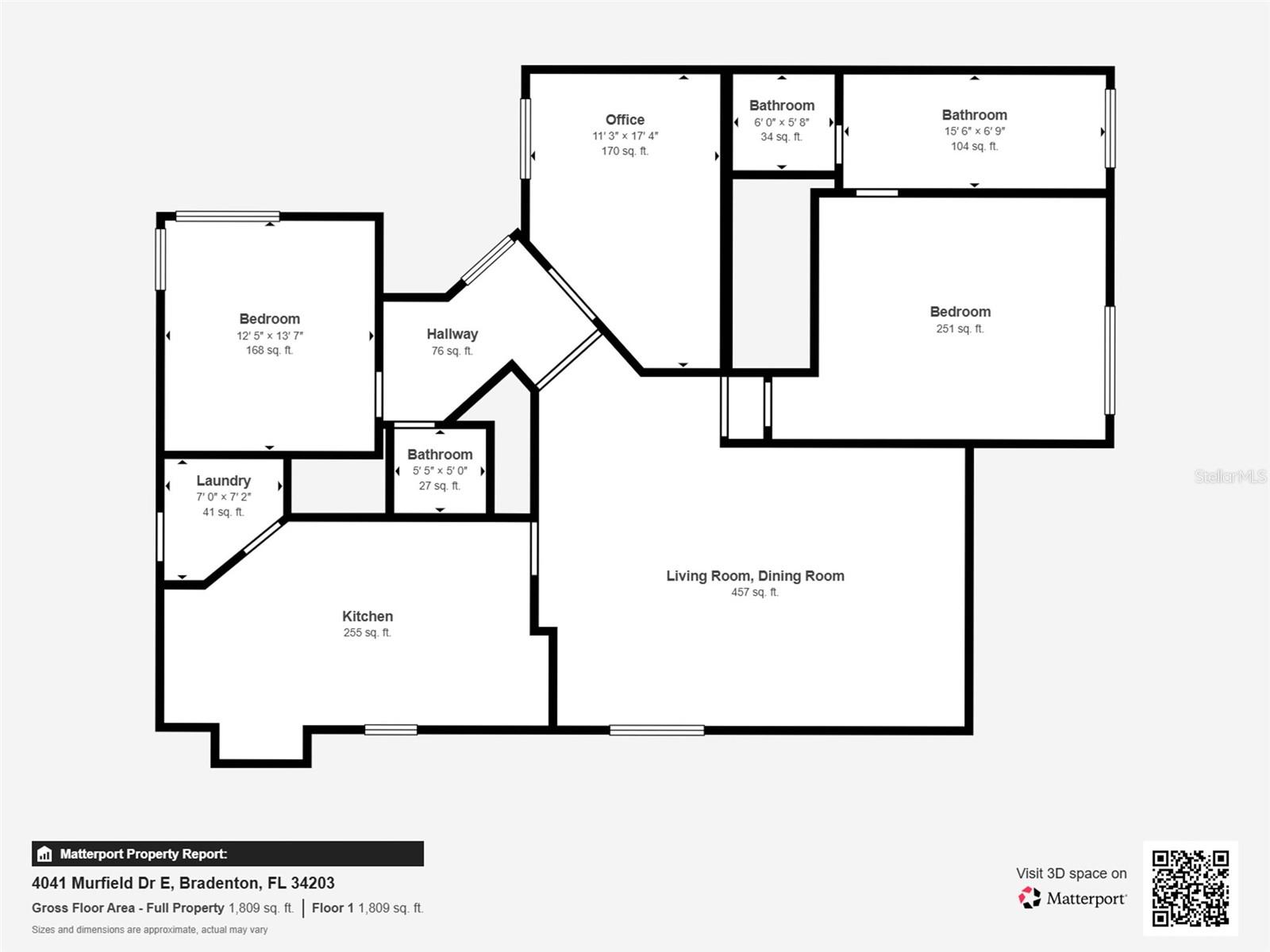 4041 Murfield Dr E Property Photo 31