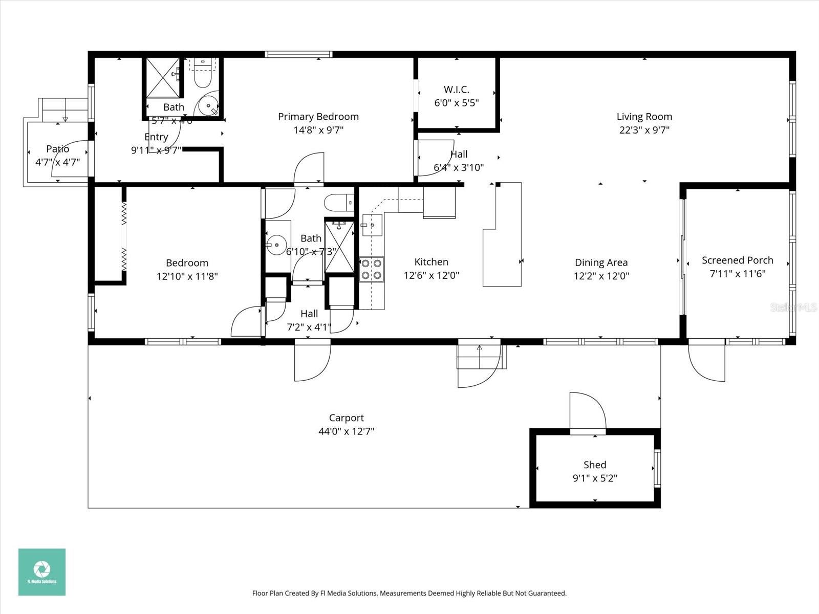 232 Bimini Dr Property Photo 31