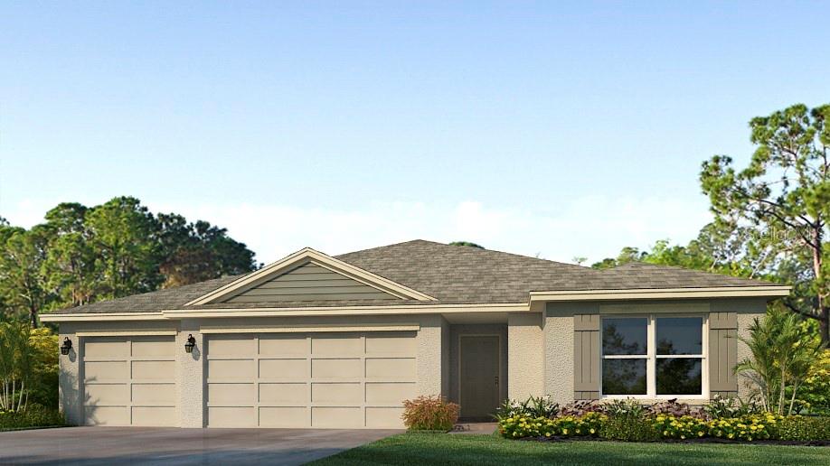 13119 Bending Creek Trl Property Photo 1
