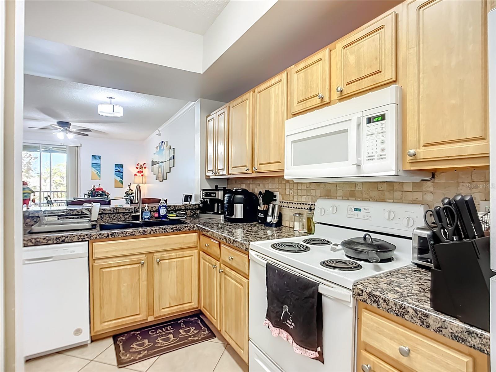 4990 Baraldi Cir #209 Property Photo 8